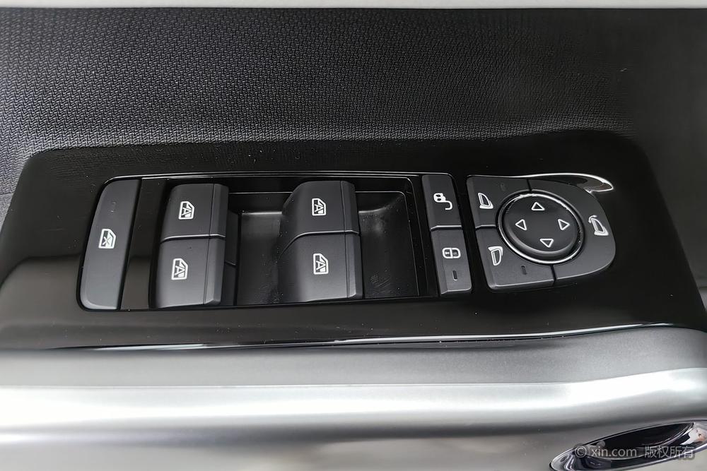 BYD Yuan Plus 2022 car image #22