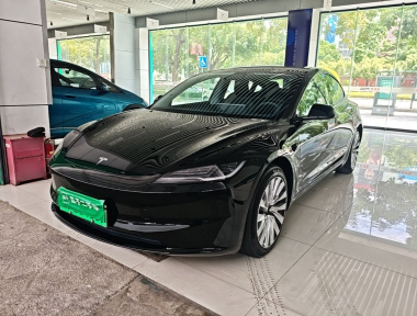Tesla Model 3 2023 Tesla Model 3 2023 car image