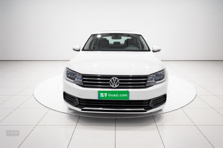 Volkswagen Santana 2018 #3 Volkswagen Santana 2018 car image #3