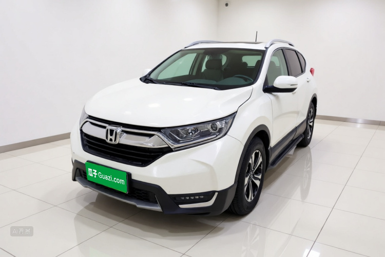 Honda CR-V 2019 car image #2