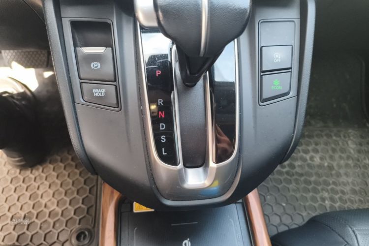Honda CR-V 2020 car image #16