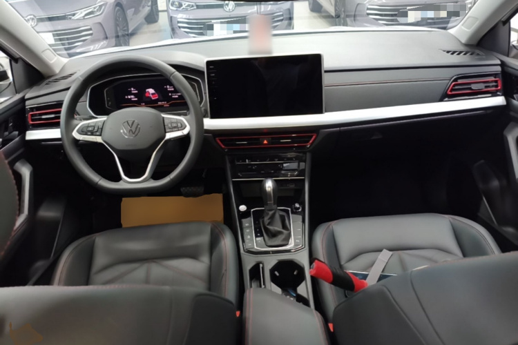 Volkswagen Lavida 2024 car image #10