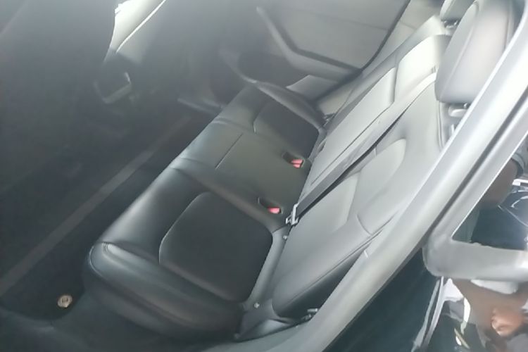 Tesla Model Y 2021 #17 Tesla Model Y 2021 immagine di auto #17