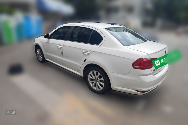 Volkswagen Lavida 2016 #5 Volkswagen Lavida 2016 immagine di auto #5