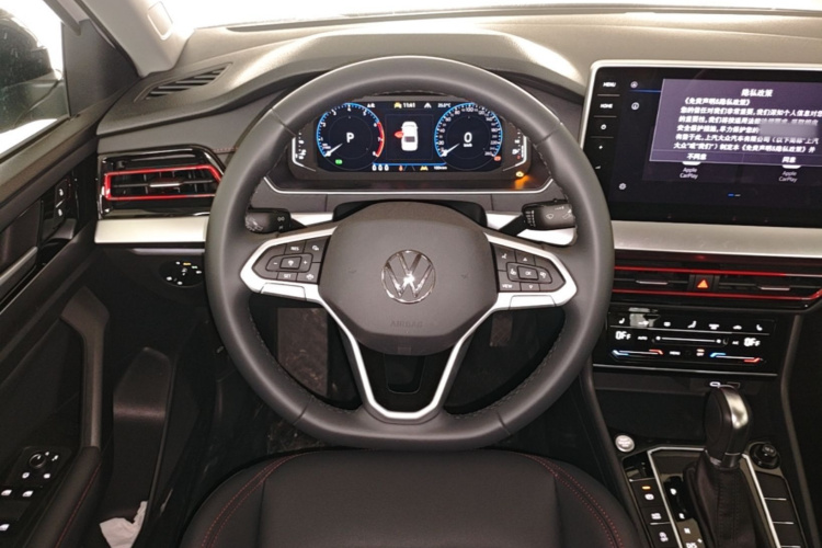 Volkswagen Lavida 2024 #12 Volkswagen Lavida 2024 car image #12