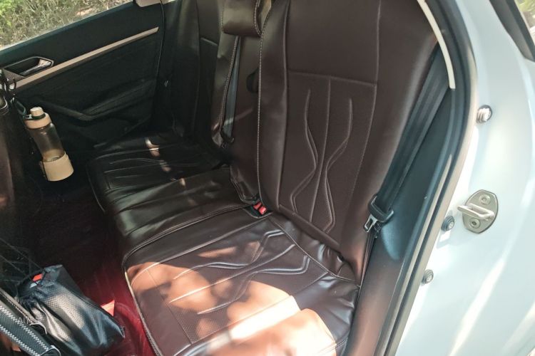 Volkswagen Lavida 2021 car image #19
