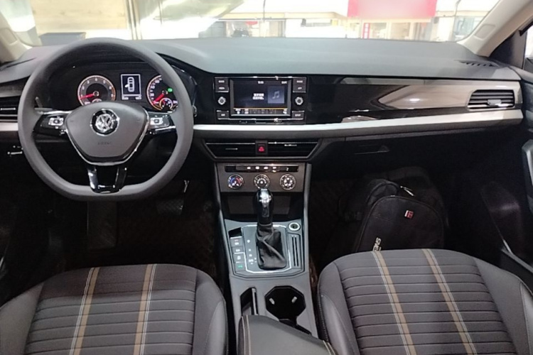 Volkswagen Lavida 2020 #11 Volkswagen Lavida 2020 car image #11