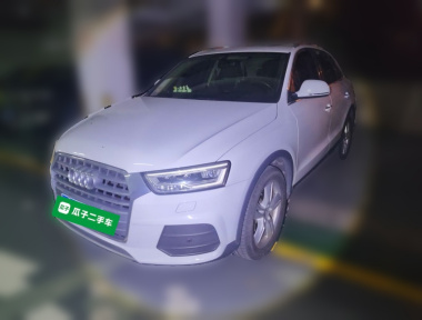 Audi Q3 2018 Audi Q3 2018 immagine di auto