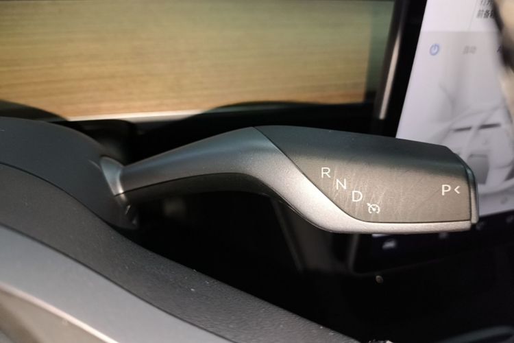 Tesla Model Y 2021 car image #14