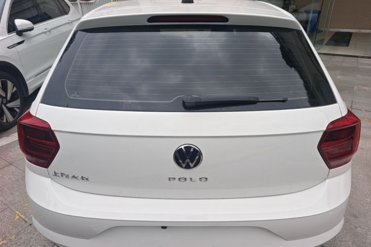 Volkswagen Polo 2021 immagine di auto #6