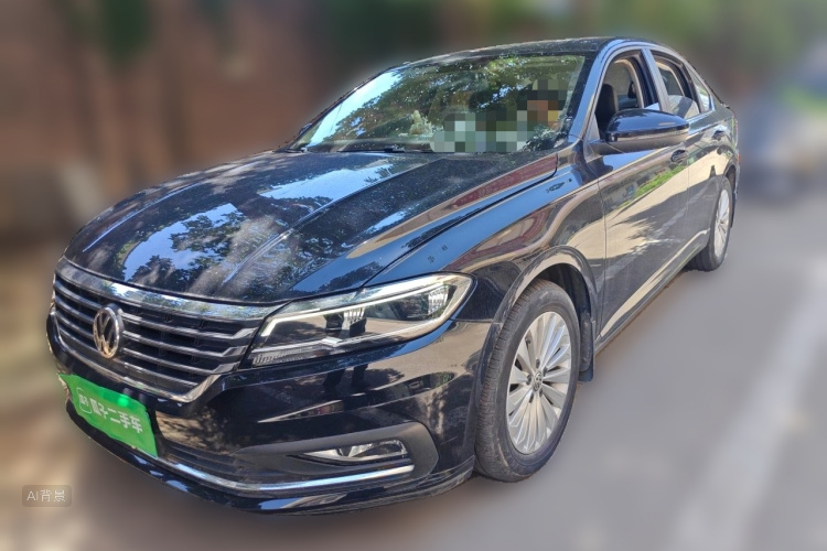 Volkswagen Lavida 2019 #2 Volkswagen Lavida 2019 car image #2