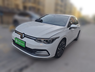 Volkswagen Golf 2023 Volkswagen Golf 2023 car image