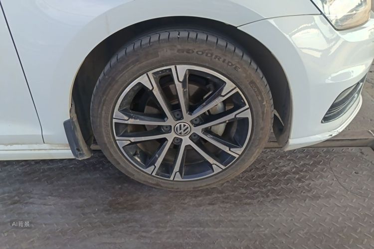 Volkswagen Golf 2017 #9 Volkswagen Golf 2017 car image #9