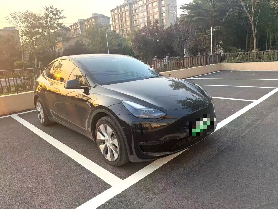 Tesla Model Y 2023 #3 Tesla Model Y 2023 imagen de coche #3