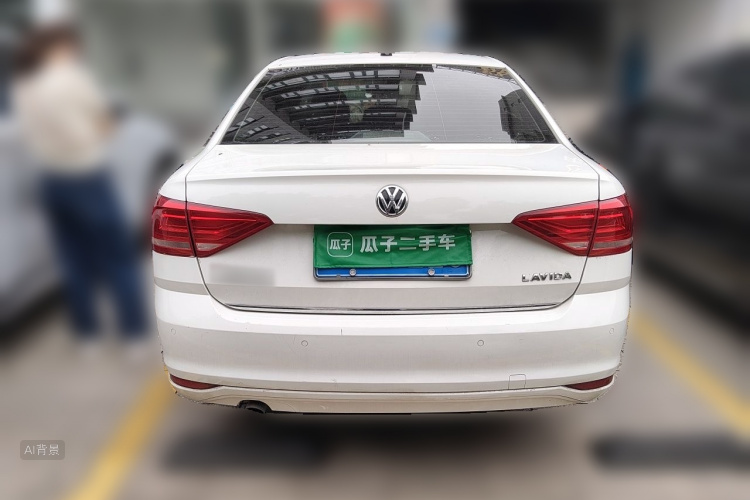 Volkswagen Lavida 2015 #6 Volkswagen Lavida 2015 car image #6