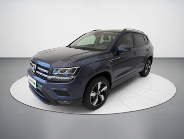 Volkswagen Tharu 2019 Volkswagen Tharu 2019 car image