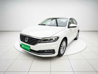 Volkswagen Lavida 2020 immagine di auto 