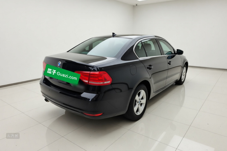 Volkswagen Lavida 2016 car image #7