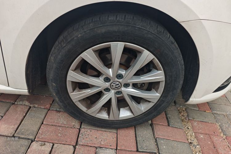 Volkswagen Lavida 2017 #9 Volkswagen Lavida 2017 car image #9