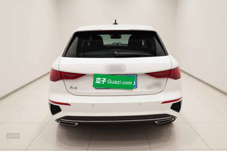 Audi A3 2024 car image #6
