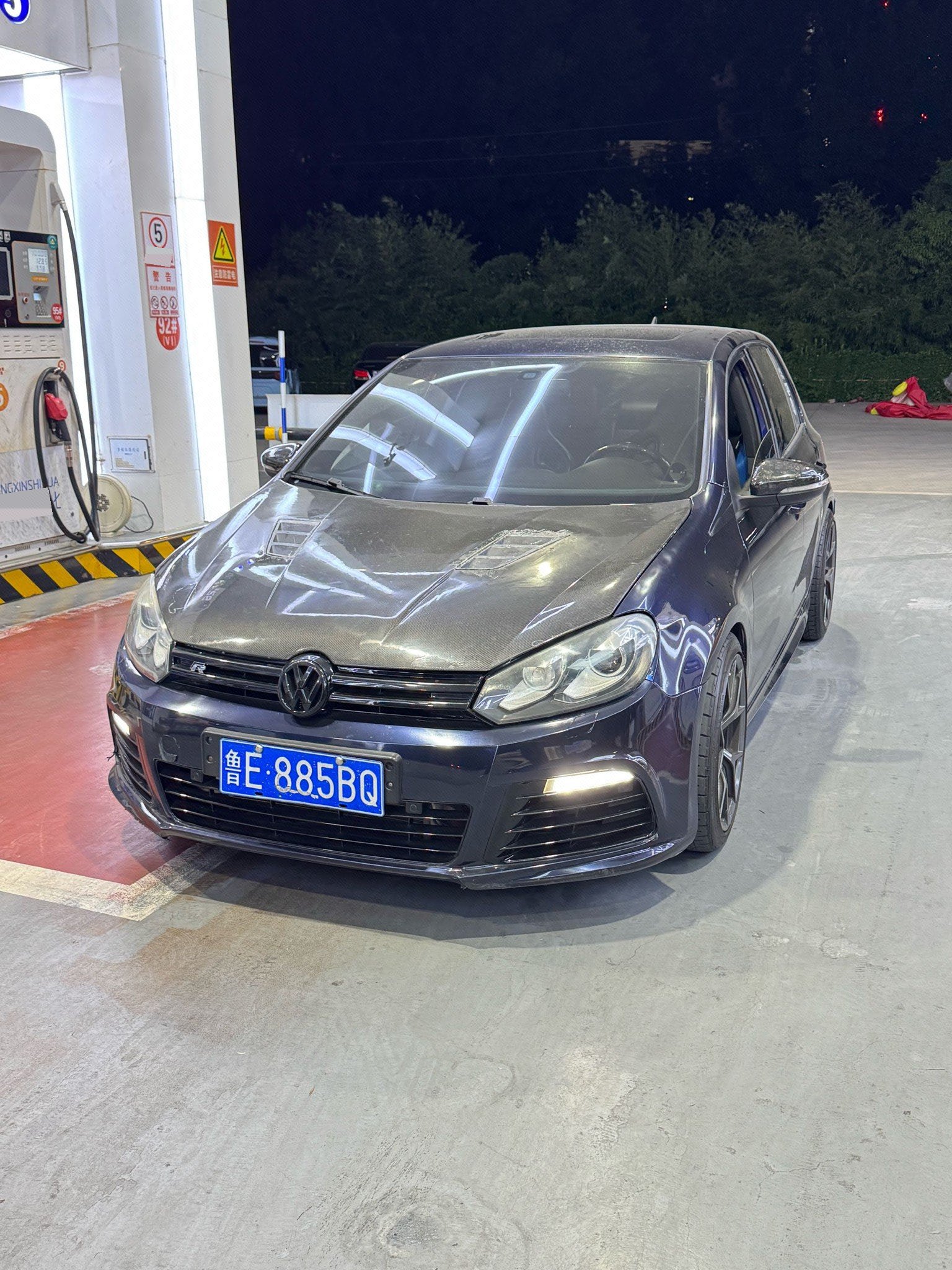 Volkswagen Golf (Imported) 2013 car image 
