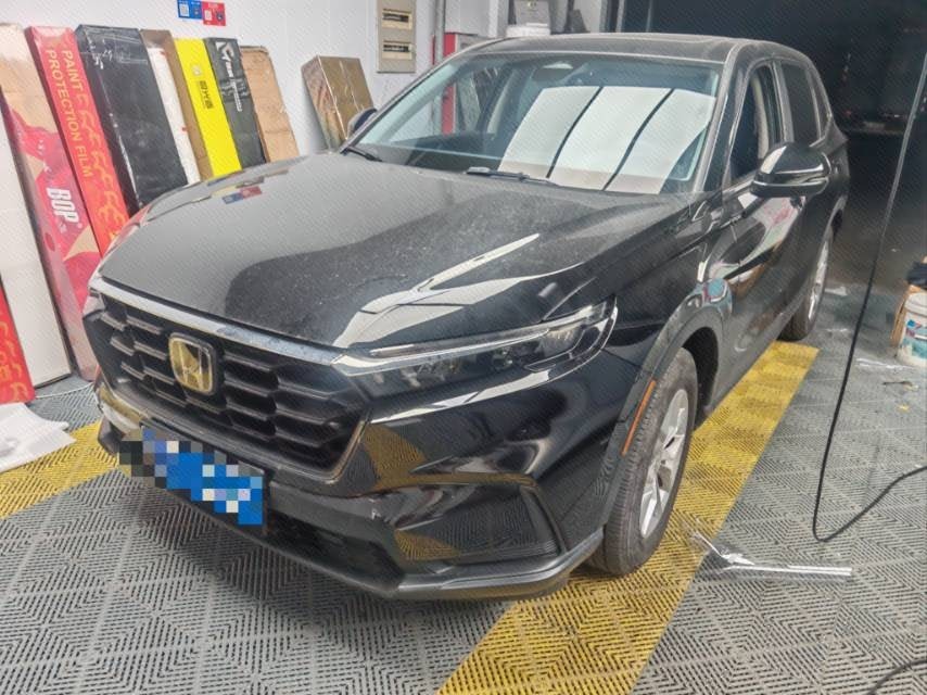 Honda CR-V 2024 car image 