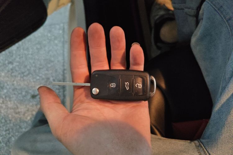 Volkswagen Polo 2019 car image #9
