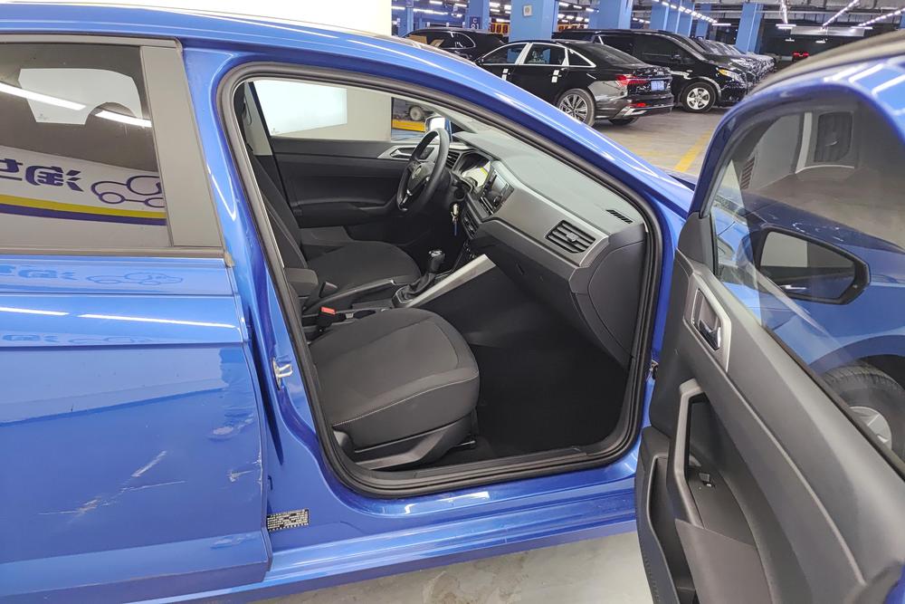 Volkswagen Polo 2020 #16 Volkswagen Polo 2020 immagine di auto #16