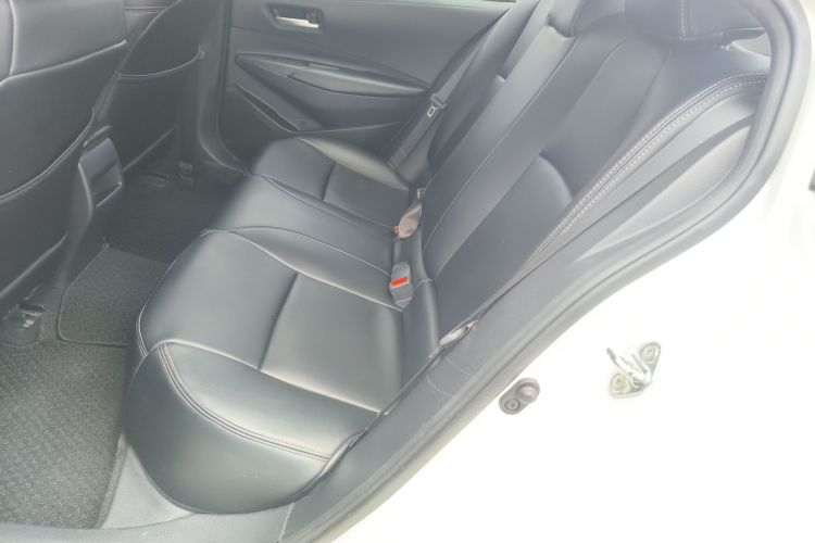 Toyota Corolla 2020 immagine di auto #17