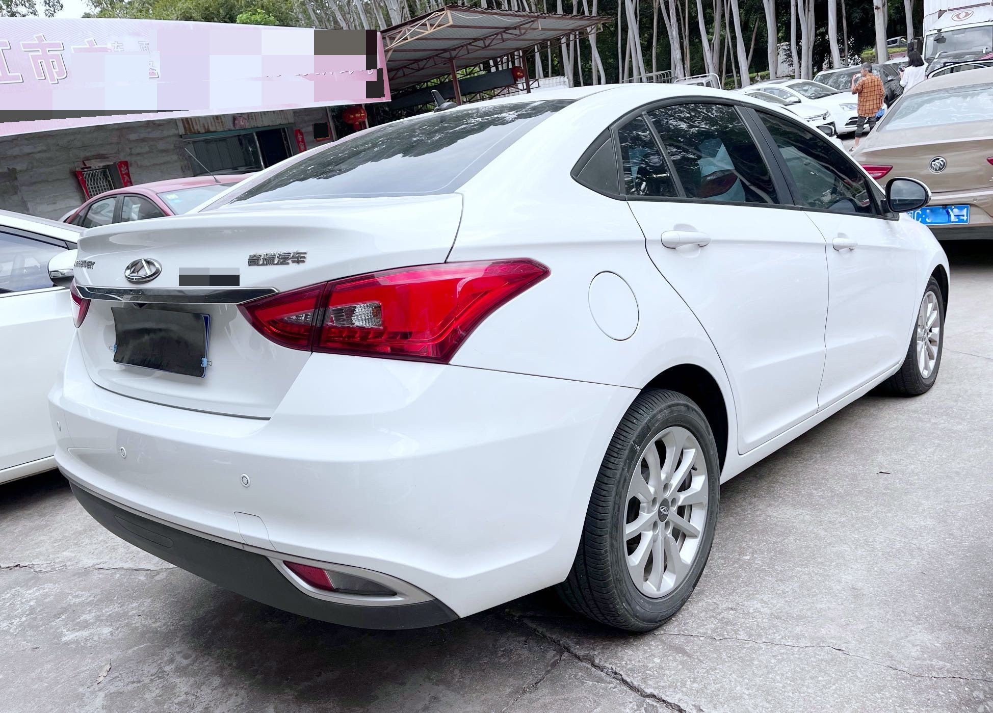 2019 #9 2019 immagine di auto #9