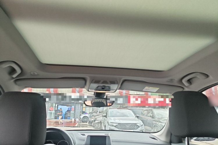 BMW X1 2019 car image #20