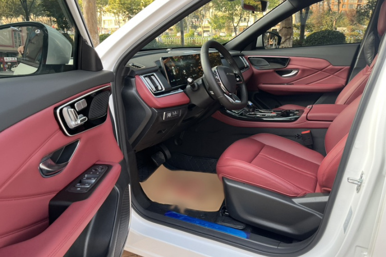 2026 car image #12