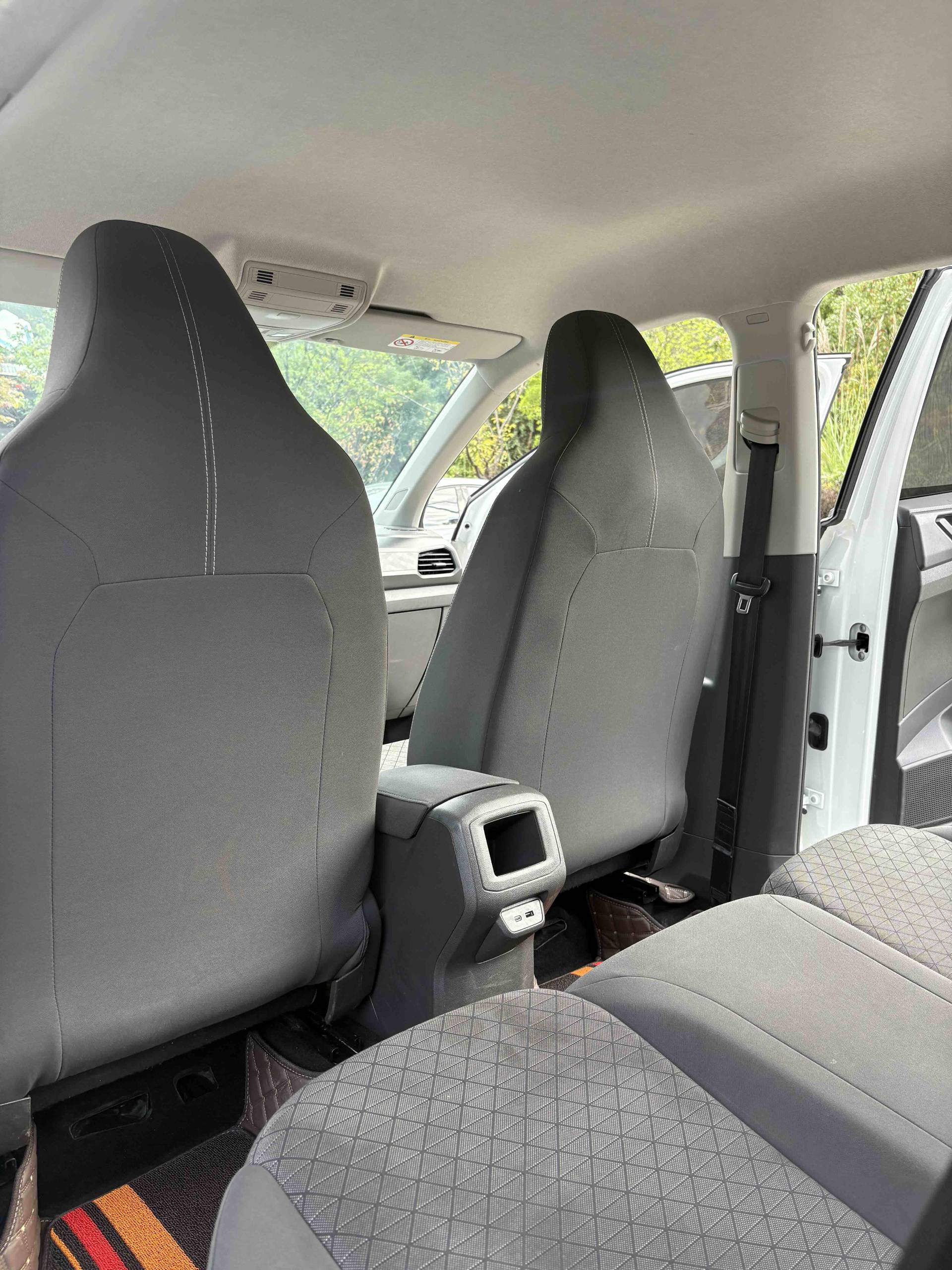 Volkswagen T-Cross 2023 imagem de carro #15