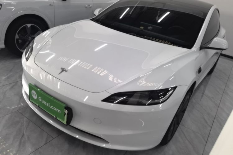 Tesla Model 3 2024 #2 Tesla Model 3 2024 immagine di auto #2