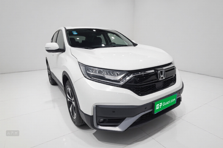 Honda CR-V 2020 #4 Honda CR-V 2020 car image #4