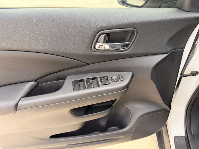Honda CR-V 2016 #6 Honda CR-V 2016 car image #6
