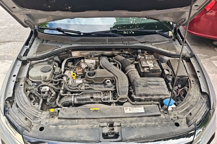 Volkswagen Lavida 2023 car image #20