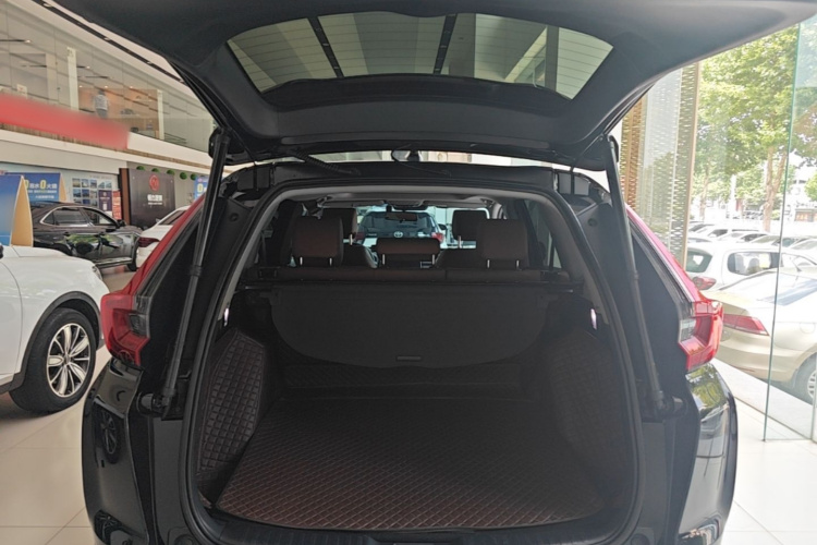Honda CR-V 2022 #19 Honda CR-V 2022 car image #19