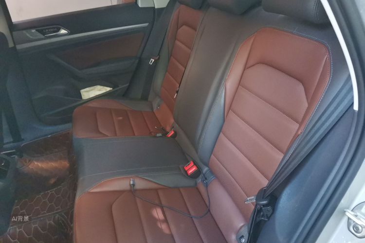 Volkswagen Lavida 2019 car image #19