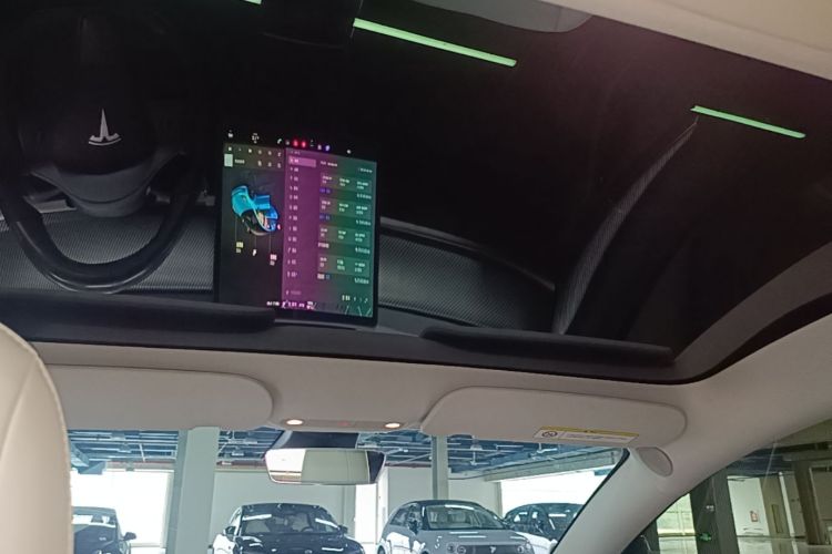 Tesla Model 3 2022 immagine di auto #20