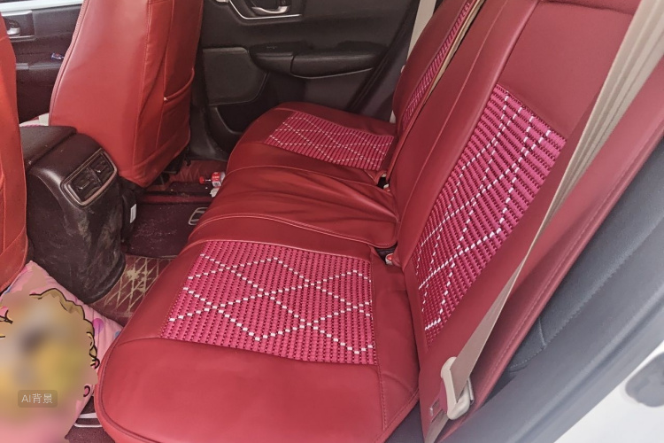 Honda CR-V 2019 car image #19