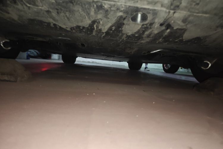 Tesla Model Y 2026 car image #27