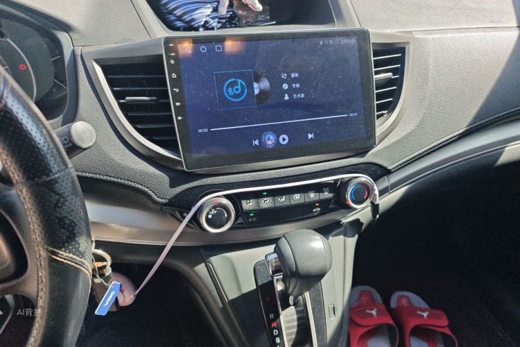 Honda CR-V 2017 car image #15