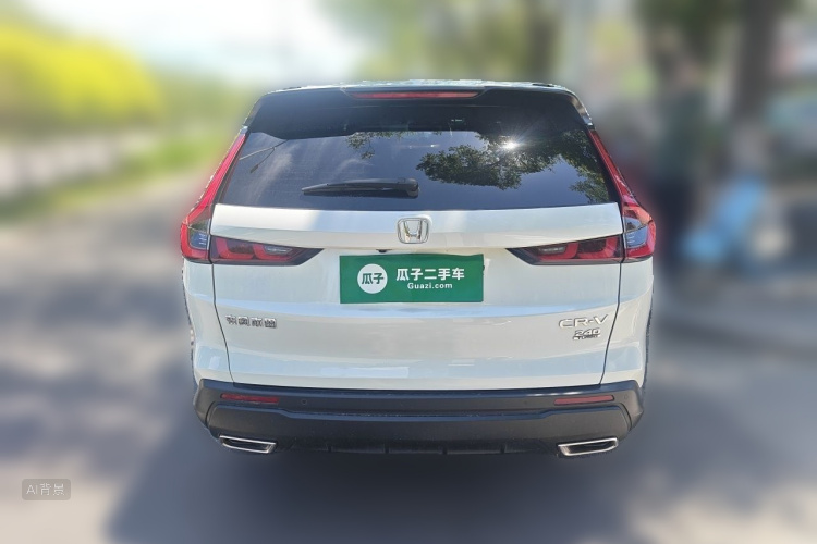 Honda CR-V 2024 car image #6