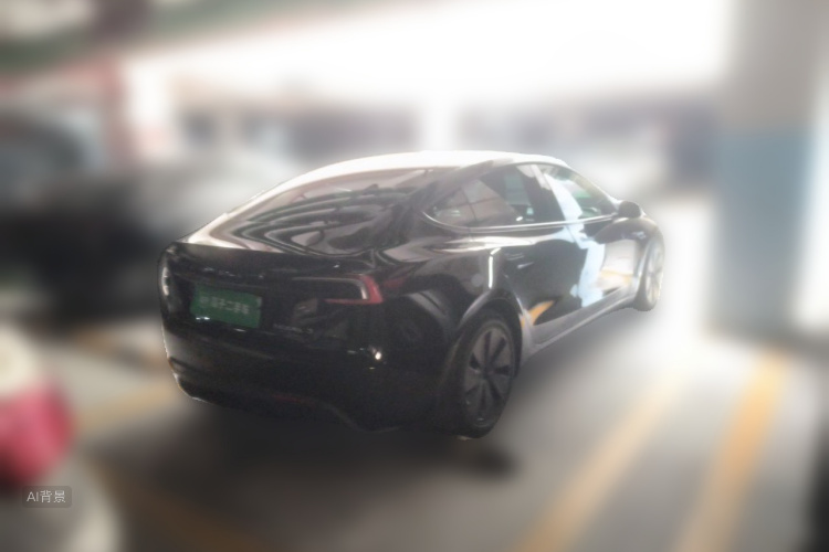 Tesla Model 3 2023 #7 Tesla Model 3 2023 car image #7