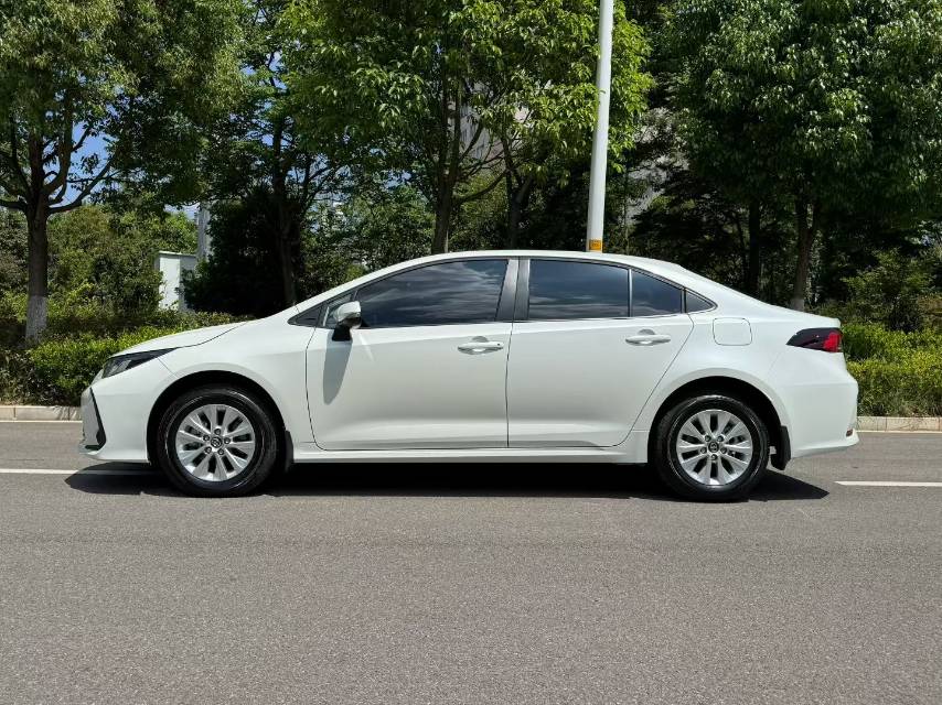 Toyota Corolla 2020 car image #5