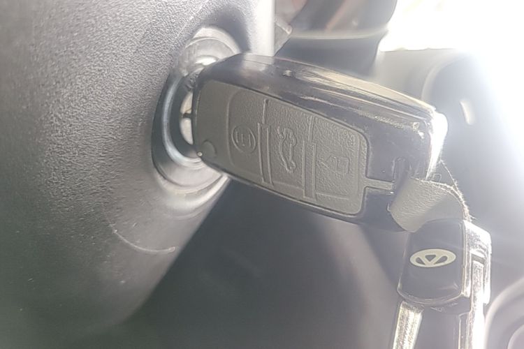 Chery Arrizo 5 2018 #9 Chery Arrizo 5 2018 car image #9