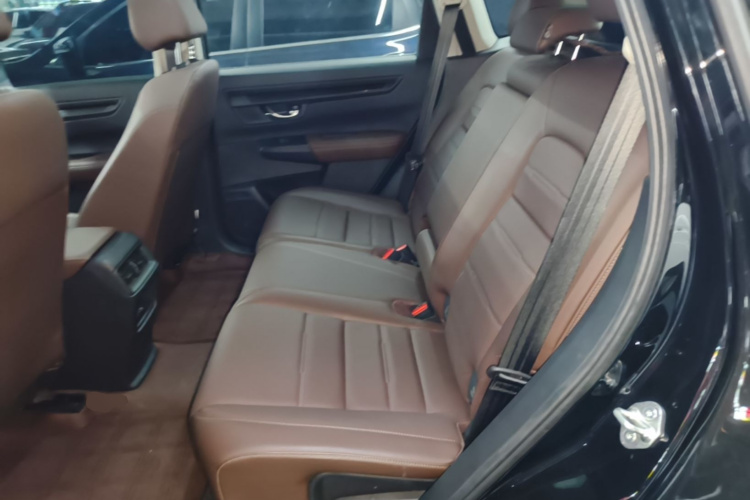 Honda CR-V 2023 car image #17