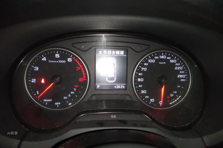 Audi A3 2015 #13 Audi A3 2015 immagine di auto #13