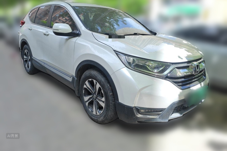 Honda CR-V 2019 car image #4